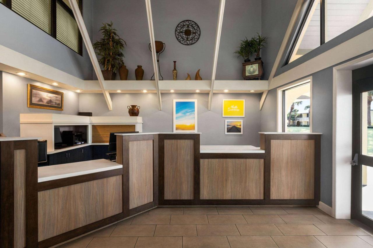 Days Inn By Wyndham Cocoa Beach Port Canaveral Luaran gambar